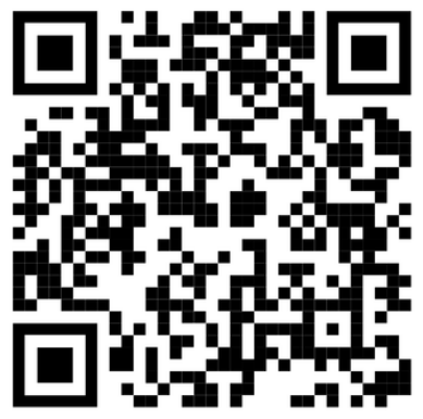 Kode QR: Ajukan Keberatan Informasi Publik