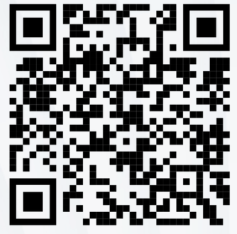 Kode QR: Ajukan Permintaan Informasi Publik